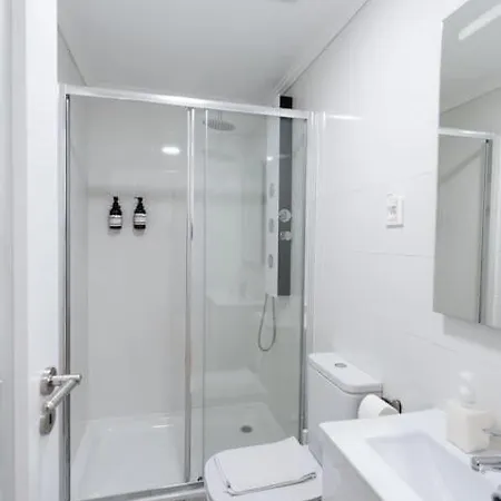 Cozy Bohemian Duplex-lemon * Lizbona