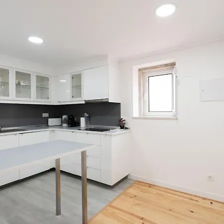 Cozy Bohemian Duplex-lemon *