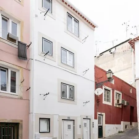 Apartamento Cozy Bohemian Duplex-lemon