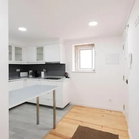 Cozy Bohemian Duplex-lemon * Lisboa