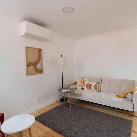 Cozy Bohemian Duplex-lemon Daire *