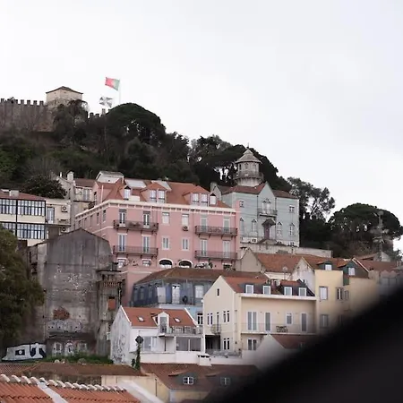 アパート Cozy Bohemian Duplex-lemon