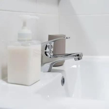 Cozy Bohemian Duplex-lemon Apartament Lizbona