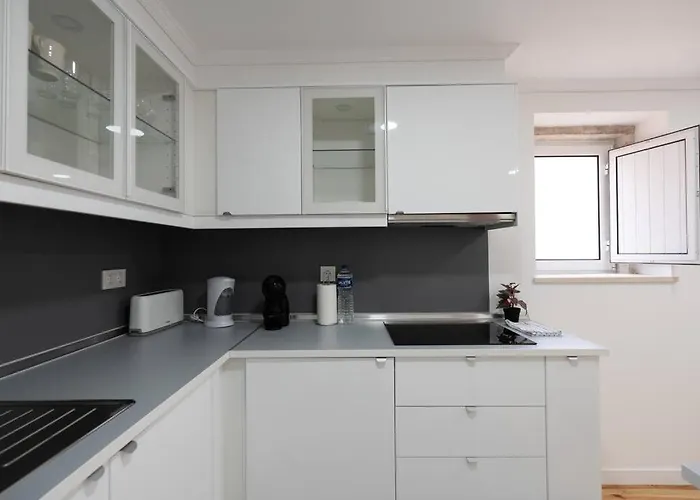 Cozy Bohemian Duplex-lemon شقة *