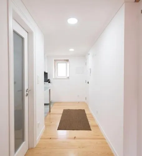 شقة Cozy Bohemian Duplex-lemon *