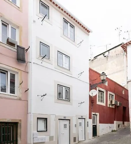 شقة Cozy Bohemian Duplex-lemon