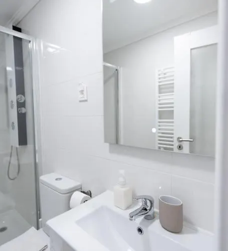 Cozy Bohemian Duplex-lemon شقة *