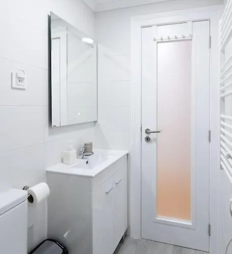 شقة Cozy Bohemian Duplex-lemon Lisboa