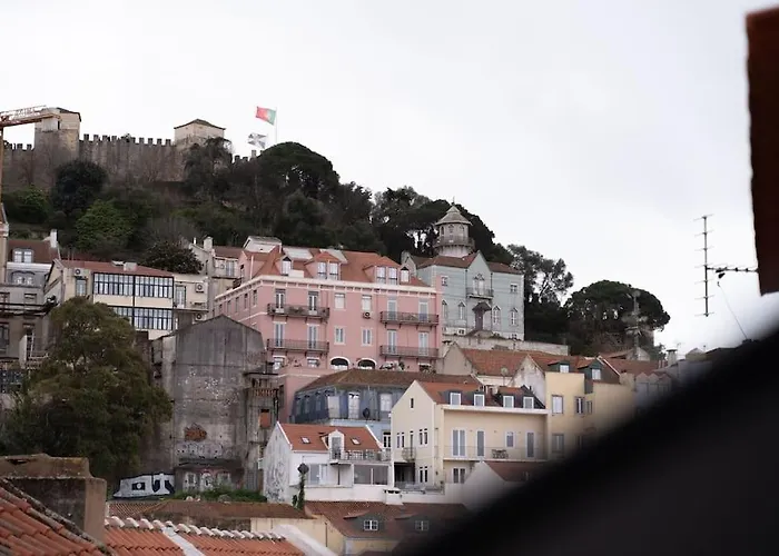 شقة Cozy Bohemian Duplex-lemon