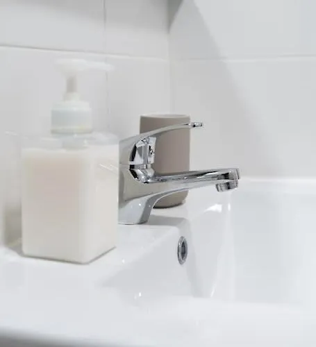 Cozy Bohemian Duplex-lemon شقة Lisboa