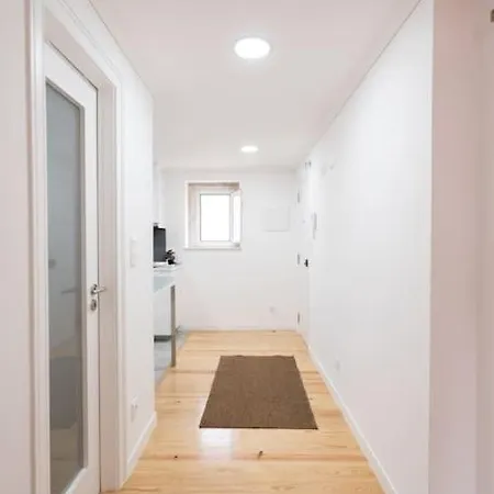 Διαμέρισμα Cozy Bohemian Duplex-lemon *