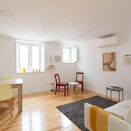 Cozy Bohemian Duplex-lemon Διαμέρισμα *