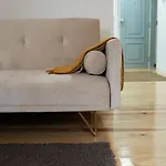 アパート Cozy Bohemian Duplex-lemon
