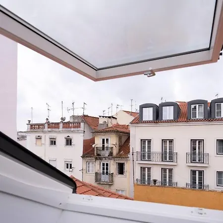 아파트 Cozy Bohemian Duplex-lemon