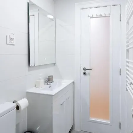 아파트 Cozy Bohemian Duplex-lemon 리스본