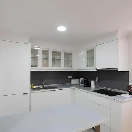 아파트 Cozy Bohemian Duplex-lemon